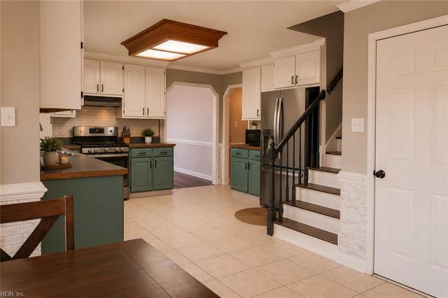 4528 Davids Mill DR, Chesapeake, VA 23321