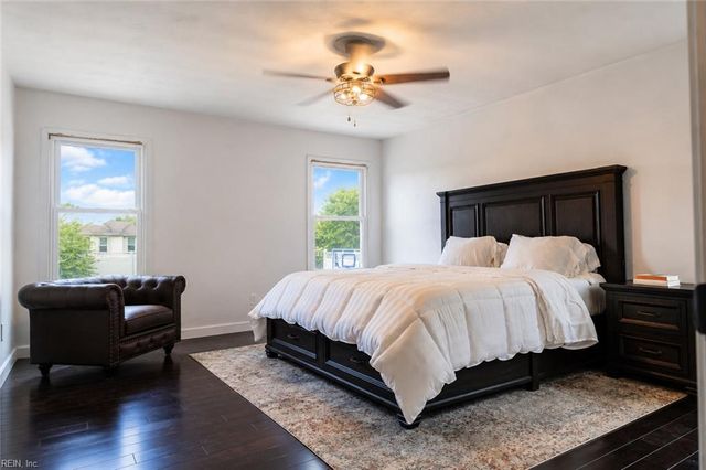 4528 Davids Mill DR, Chesapeake, VA 23321