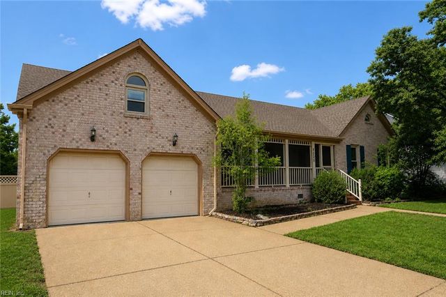 4528 Davids Mill DR, Chesapeake, VA 23321