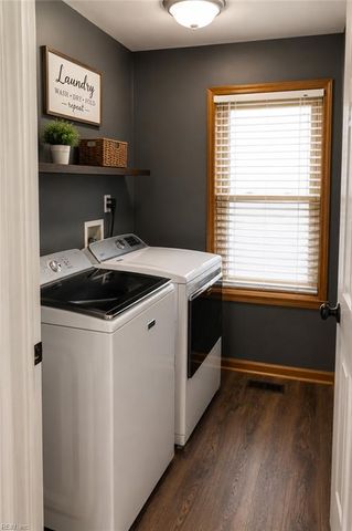 4528 Davids Mill DR, Chesapeake, VA 23321