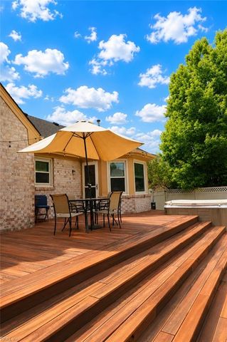 4528 Davids Mill DR, Chesapeake, VA 23321