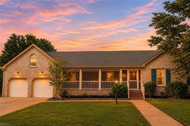 4528 Davids Mill DR, Chesapeake, VA 23321
