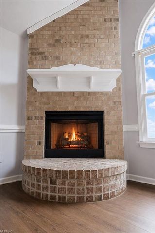 4528 Davids Mill DR, Chesapeake, VA 23321