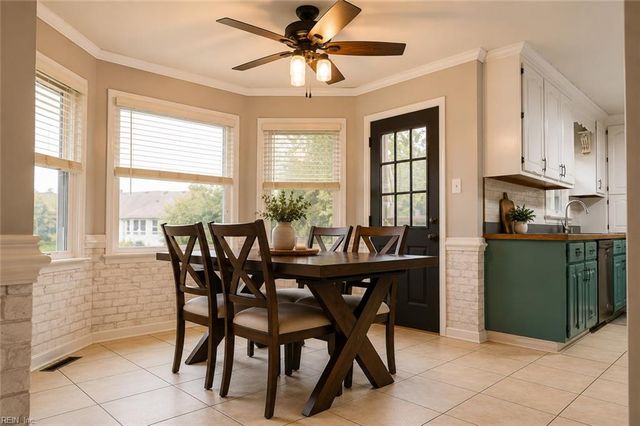 4528 Davids Mill DR, Chesapeake, VA 23321