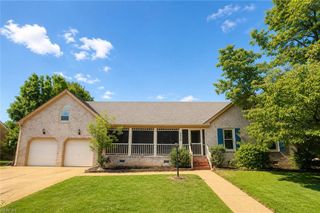 4528 Davids Mill DR, Chesapeake, VA 23321