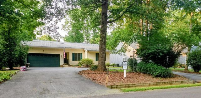 317 FAIRWAY DR, Locust Grove, VA 22508