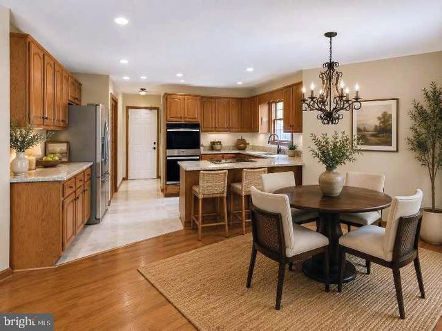 317 FAIRWAY DR, Locust Grove, VA 22508