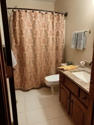 317 FAIRWAY DR, Locust Grove, VA 22508