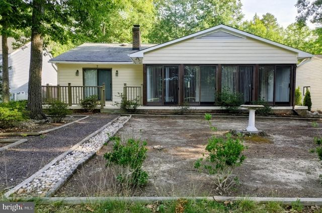 317 FAIRWAY DR, Locust Grove, VA 22508