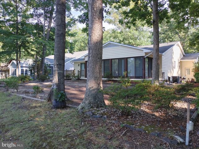 317 FAIRWAY DR, Locust Grove, VA 22508