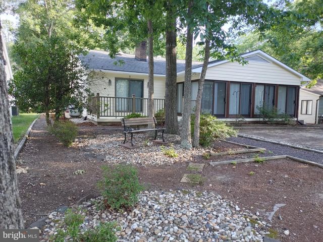 317 FAIRWAY DR, Locust Grove, VA 22508