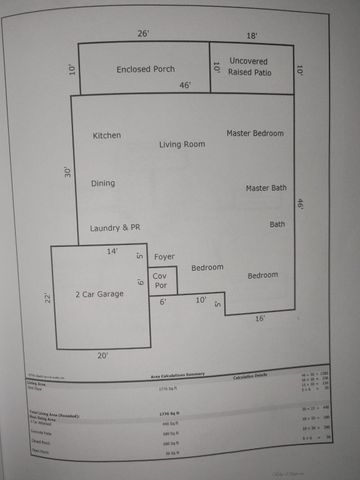 317 FAIRWAY DR, Locust Grove, VA 22508