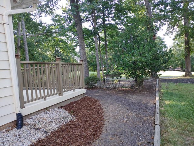 317 FAIRWAY DR, Locust Grove, VA 22508
