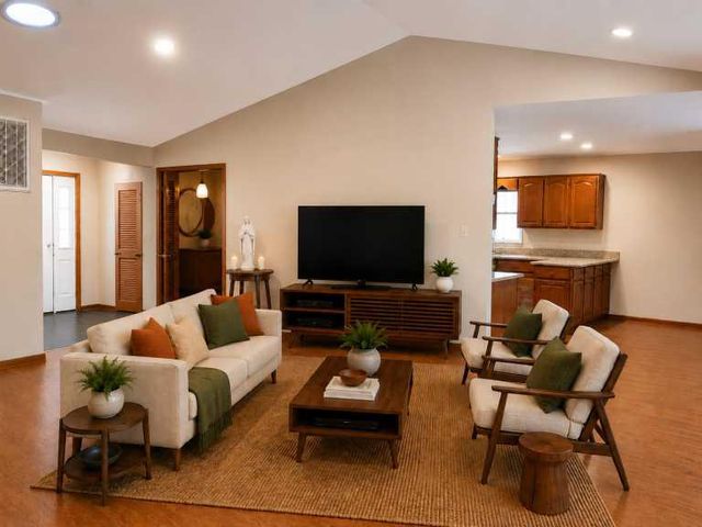 317 FAIRWAY DR, Locust Grove, VA 22508