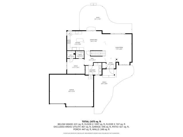 13605 Dan Patch Lane, Savage, MN 55378