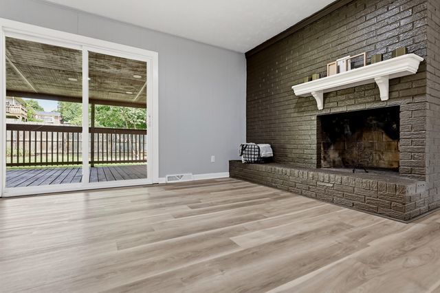 3717 Gladman Way, Lexington, KY 40514