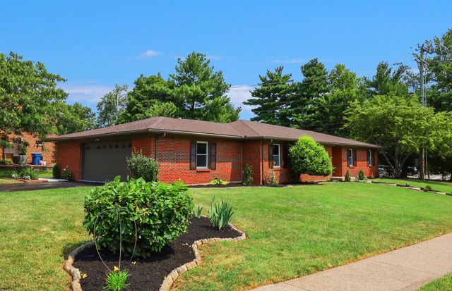 3717 Gladman Way, Lexington, KY 40514