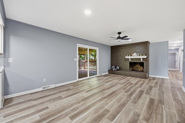 3717 Gladman Way, Lexington, KY 40514