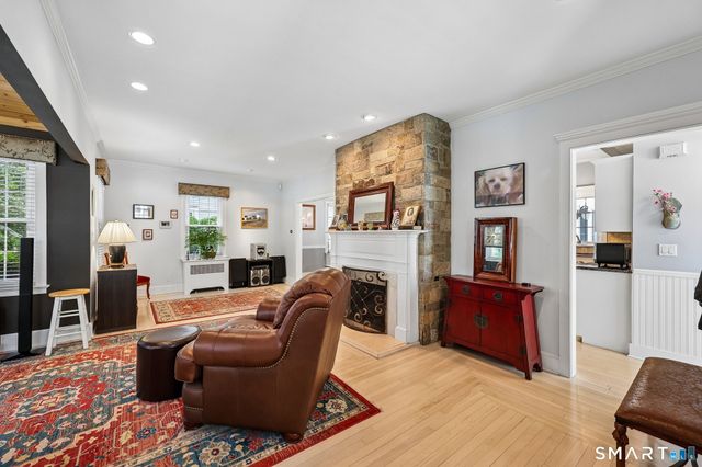 57 Wilbar Avenue, Milford, CT 06460