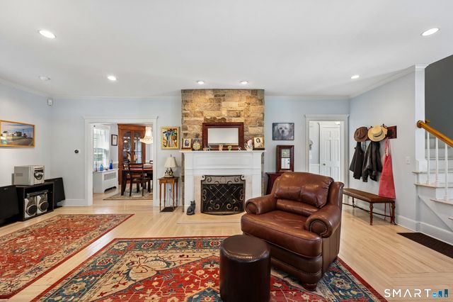 57 Wilbar Avenue, Milford, CT 06460