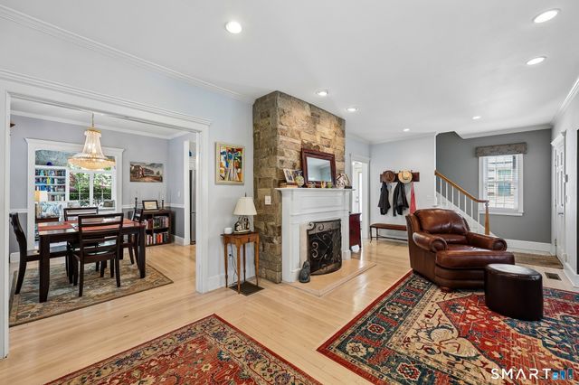 57 Wilbar Avenue, Milford, CT 06460
