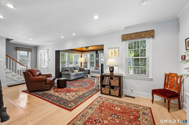 57 Wilbar Avenue, Milford, CT 06460