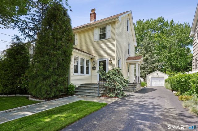 57 Wilbar Avenue, Milford, CT 06460