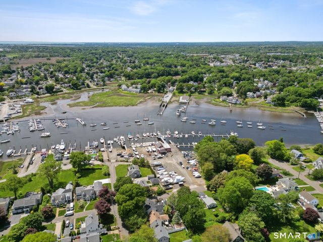 57 Wilbar Avenue, Milford, CT 06460