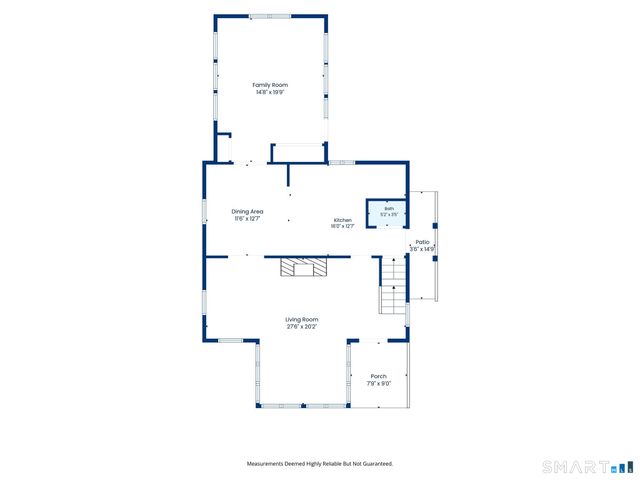 57 Wilbar Avenue, Milford, CT 06460