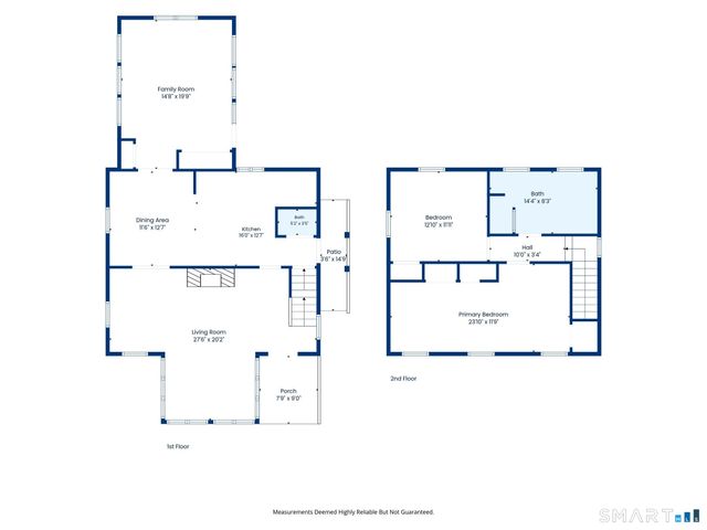 57 Wilbar Avenue, Milford, CT 06460