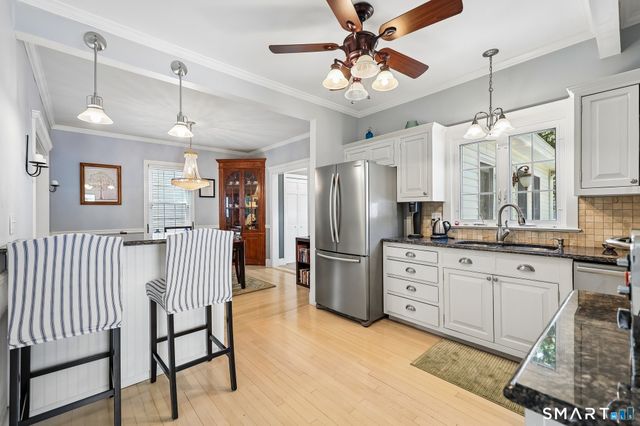 57 Wilbar Avenue, Milford, CT 06460