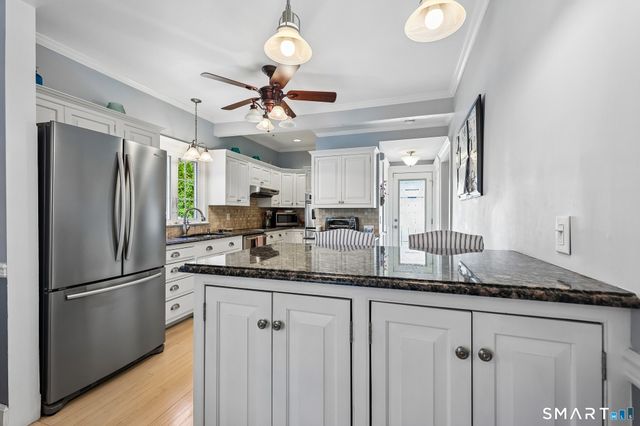 57 Wilbar Avenue, Milford, CT 06460