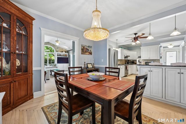 57 Wilbar Avenue, Milford, CT 06460