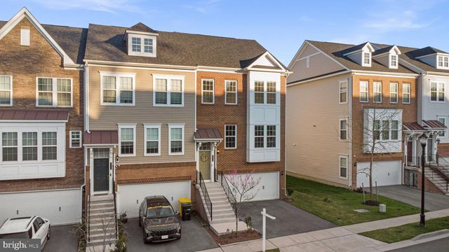 8312 MEADOWOOD DR, Hanover, MD 21076
