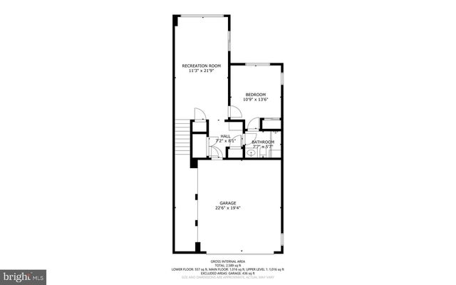 8312 MEADOWOOD DR, Hanover, MD 21076