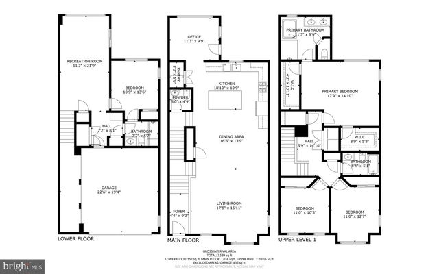 8312 MEADOWOOD DR, Hanover, MD 21076