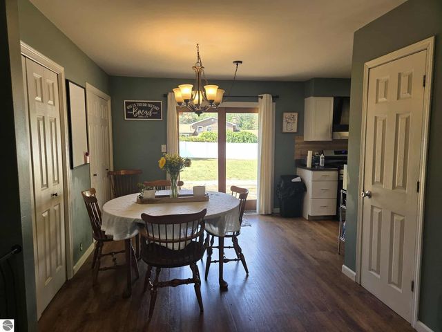 4381 Benson Road, Cadillac, MI 49601