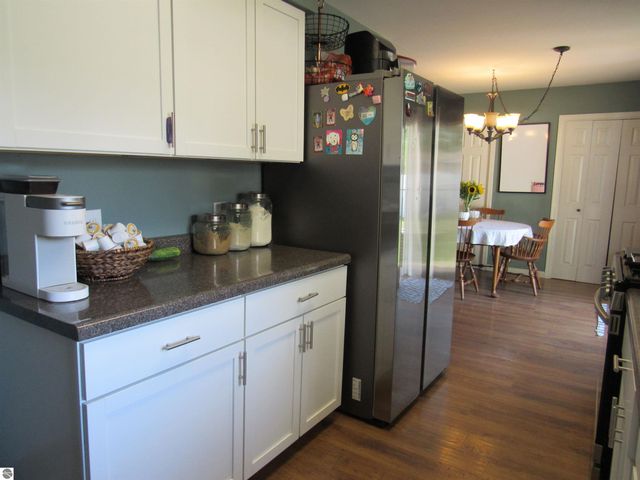 4381 Benson Road, Cadillac, MI 49601