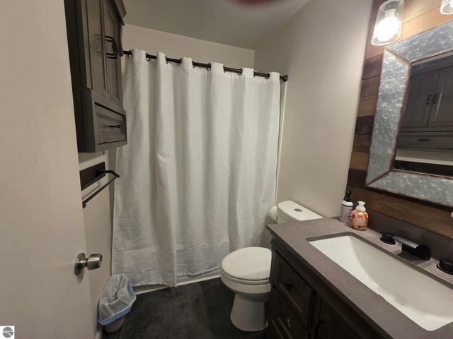 4381 Benson Road, Cadillac, MI 49601