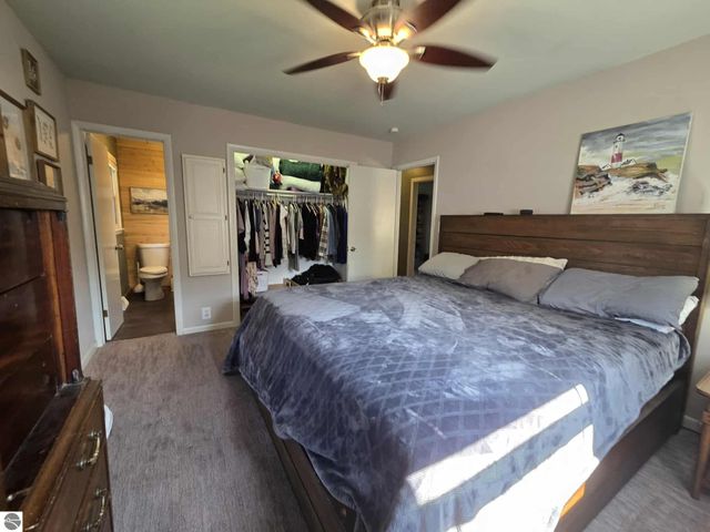 4381 Benson Road, Cadillac, MI 49601