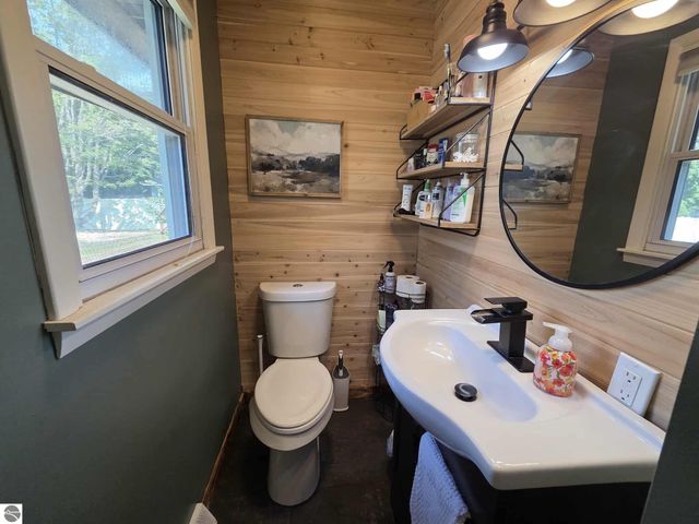 4381 Benson Road, Cadillac, MI 49601