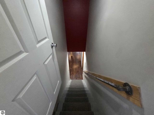 4381 Benson Road, Cadillac, MI 49601