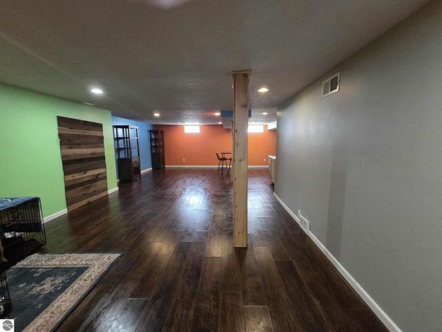 4381 Benson Road, Cadillac, MI 49601