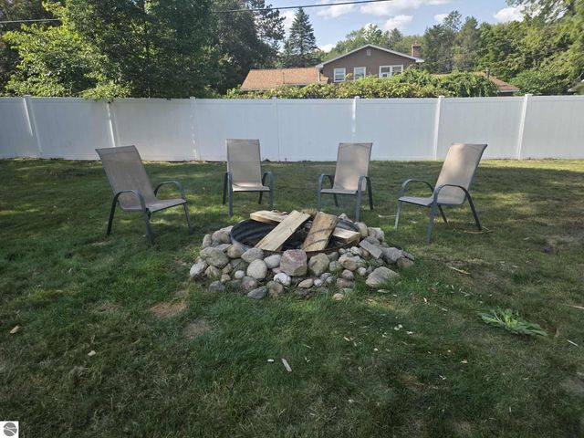 4381 Benson Road, Cadillac, MI 49601