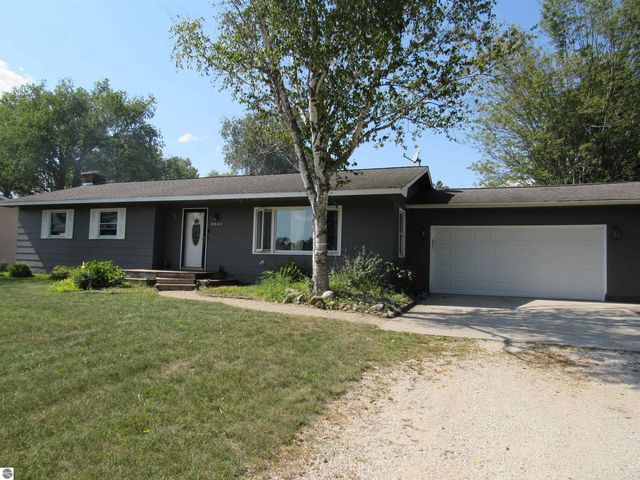 4381 Benson Road, Cadillac, MI 49601