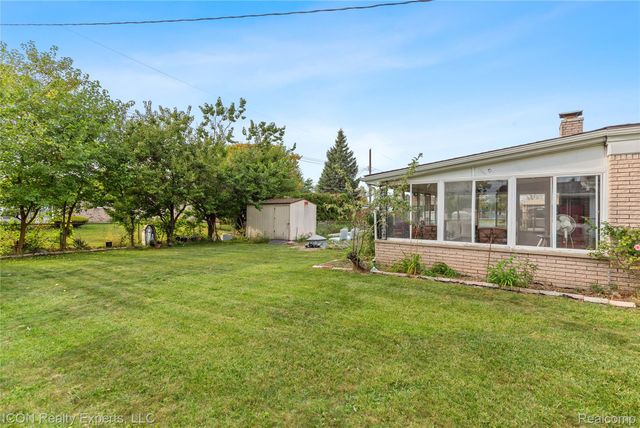 35285 Lana Lane, Sterling Heights, MI 48312