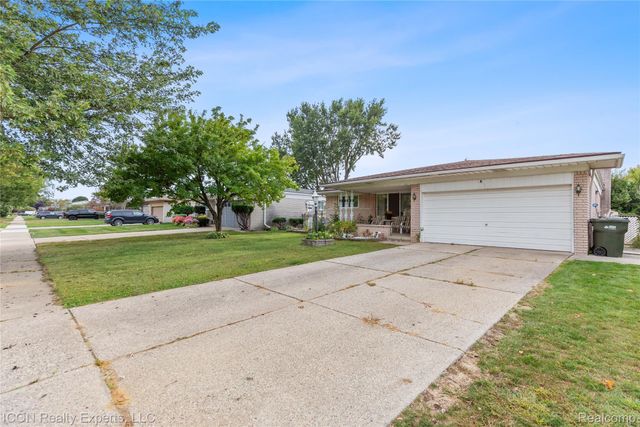 35285 Lana Lane, Sterling Heights, MI 48312