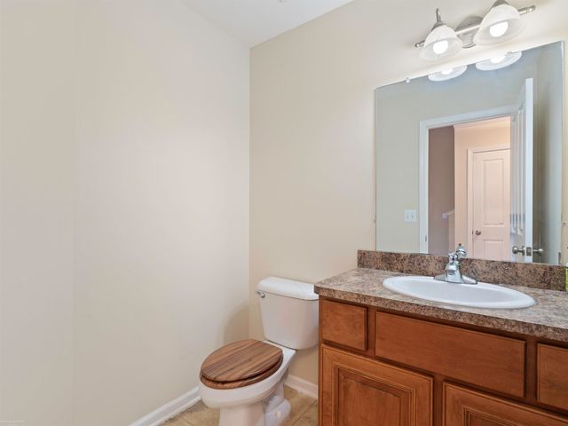 35818 Foxwood Court, Harrison Twp, MI 48045