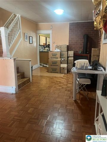 1137 West Green Street, Allentown City, PA 18102