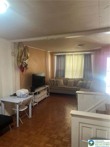1137 West Green Street, Allentown City, PA 18102